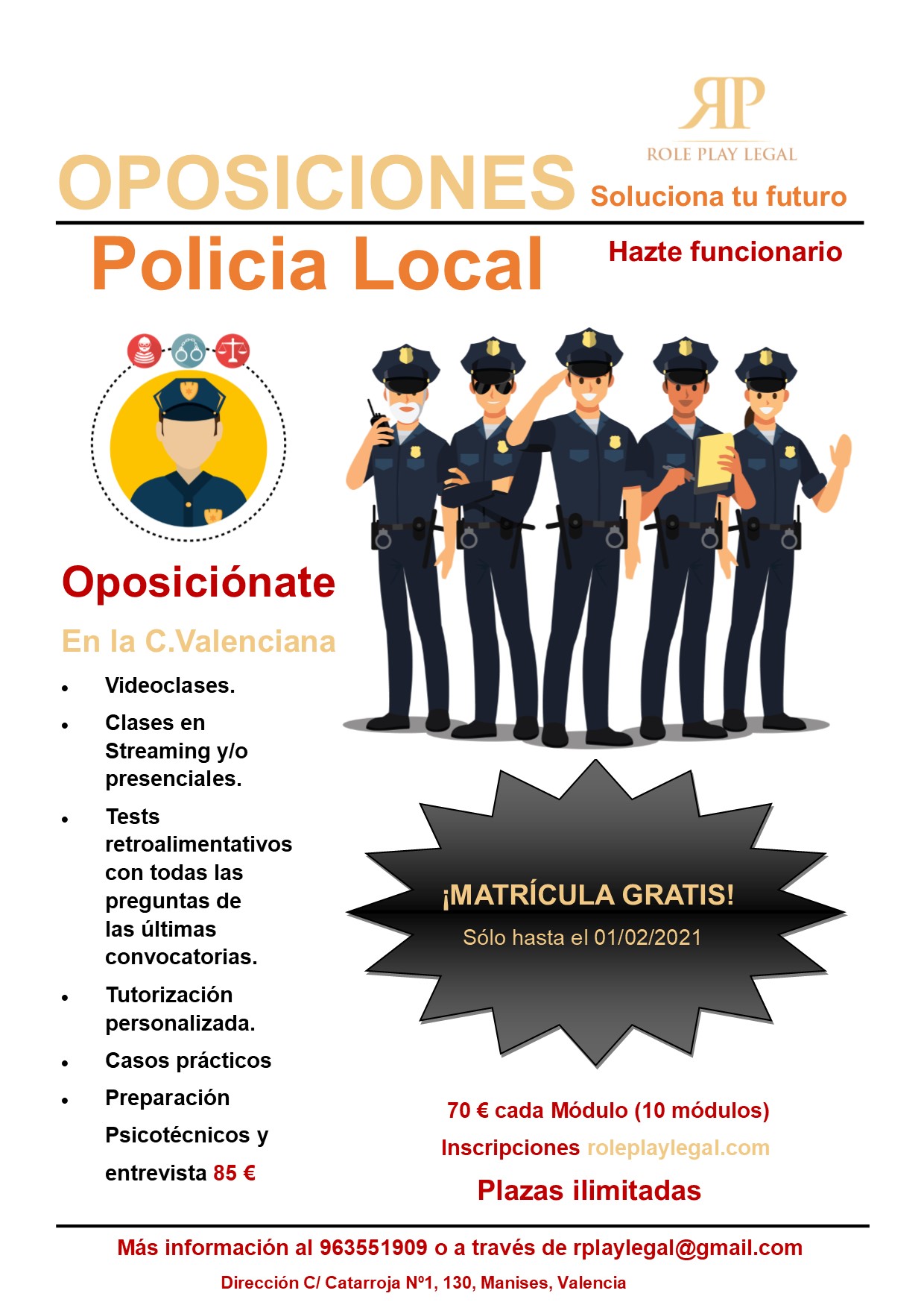 oposiciones-policia-local