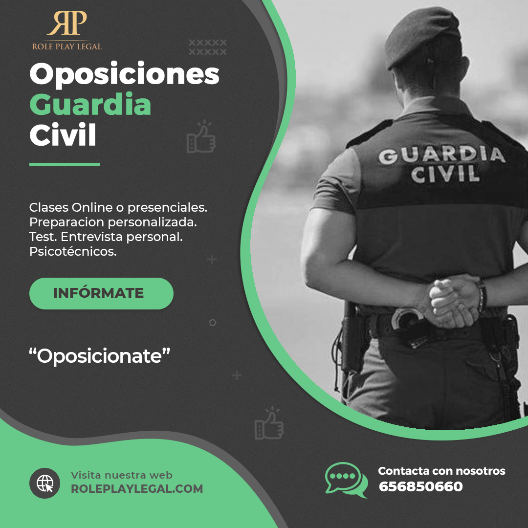 oposiciones-guardia-civil