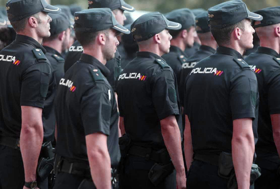 aprobadas-2906-plazas-para-el-cuerpo-nacional-de-policia