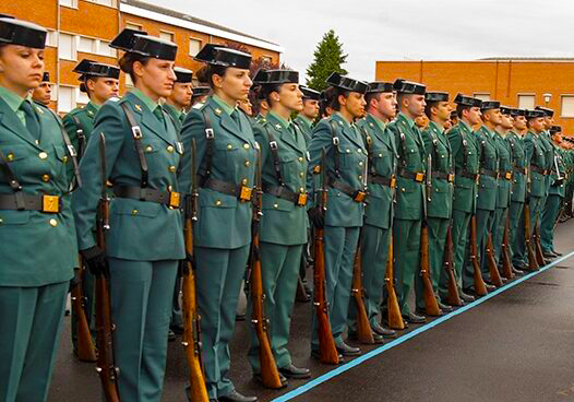 convocadas-2086-plazas-para-la-guardia-civil