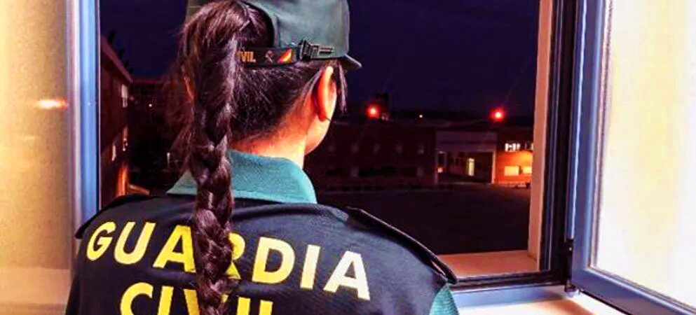 la-guardia-civil-busca-mujeres-que-quieran-incorporarse-al-cuerpo